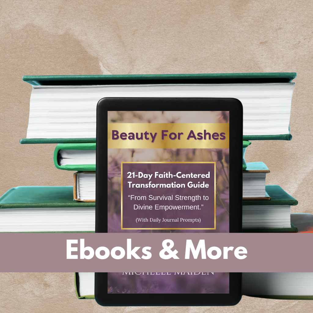 Ebooks & More