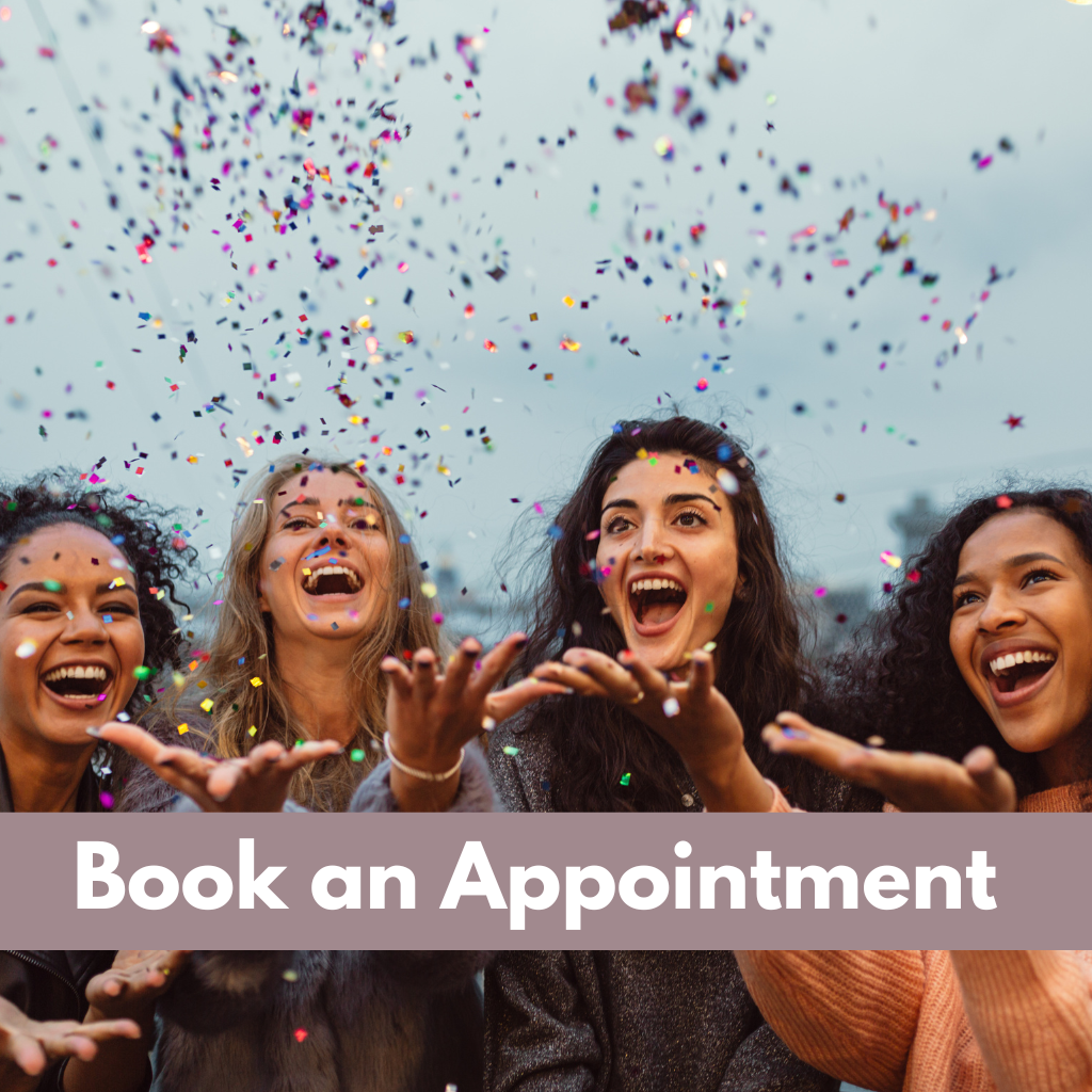 Book an Appointment