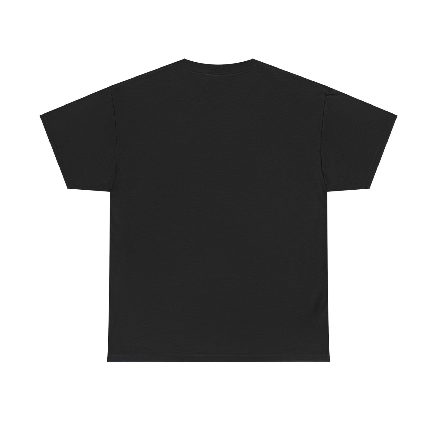 CONFIDENCE (Hebrews 11:1) Heavy Cotton Tee