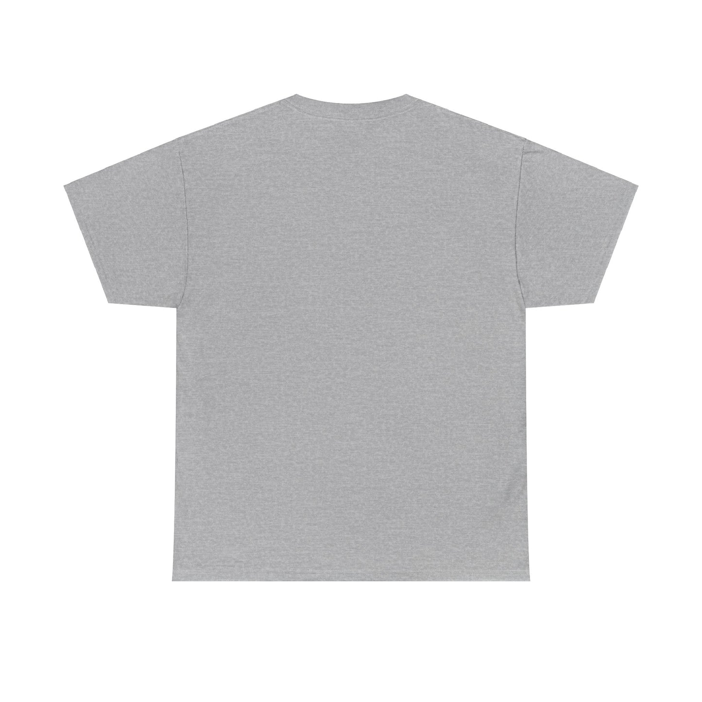 CONFIDENCE (Hebrews 11:1) Heavy Cotton Tee