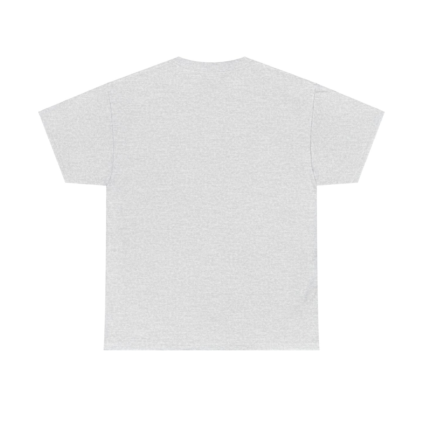 CONFIDENCE (Hebrews 11:1) Heavy Cotton Tee