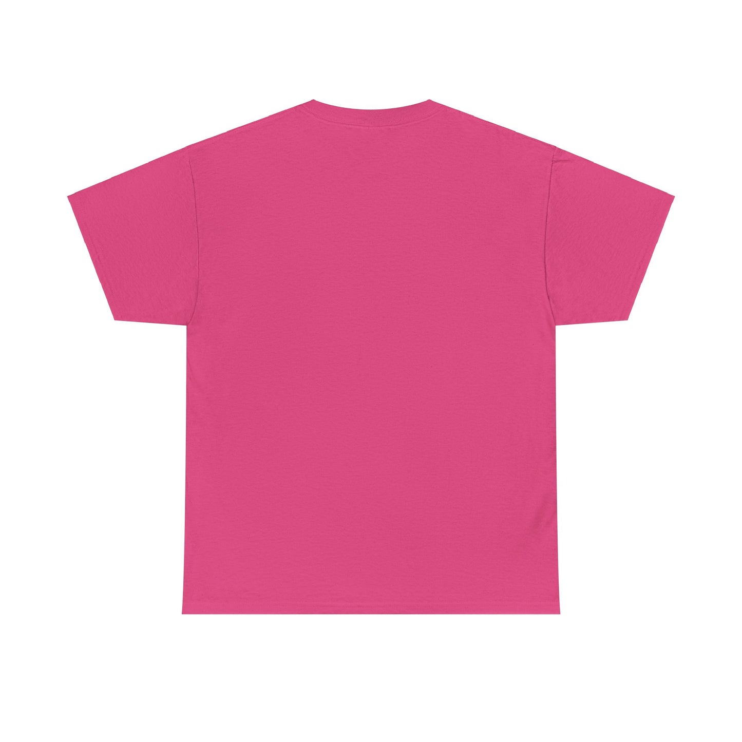 CONFIDENCE (Hebrews 11:1) Heavy Cotton Tee