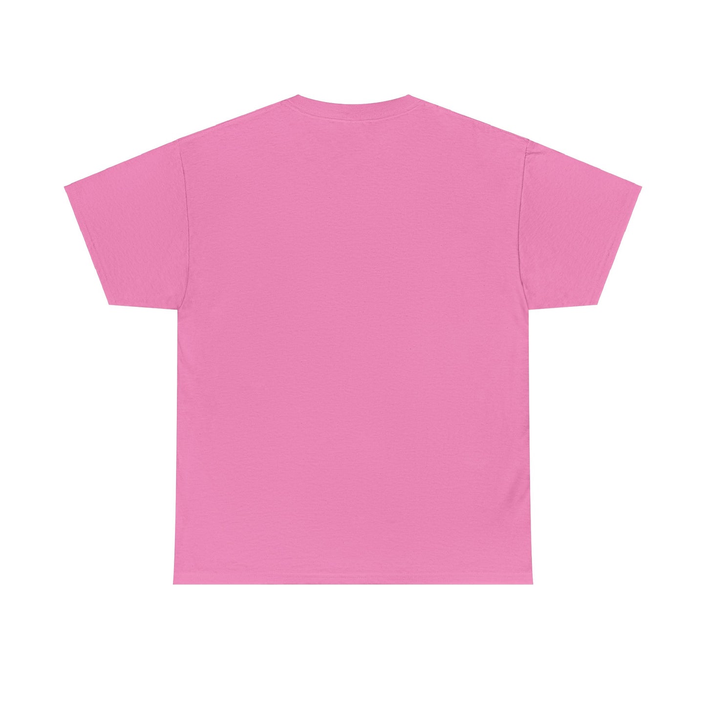 CONFIDENCE (Hebrews 11:1) Heavy Cotton Tee