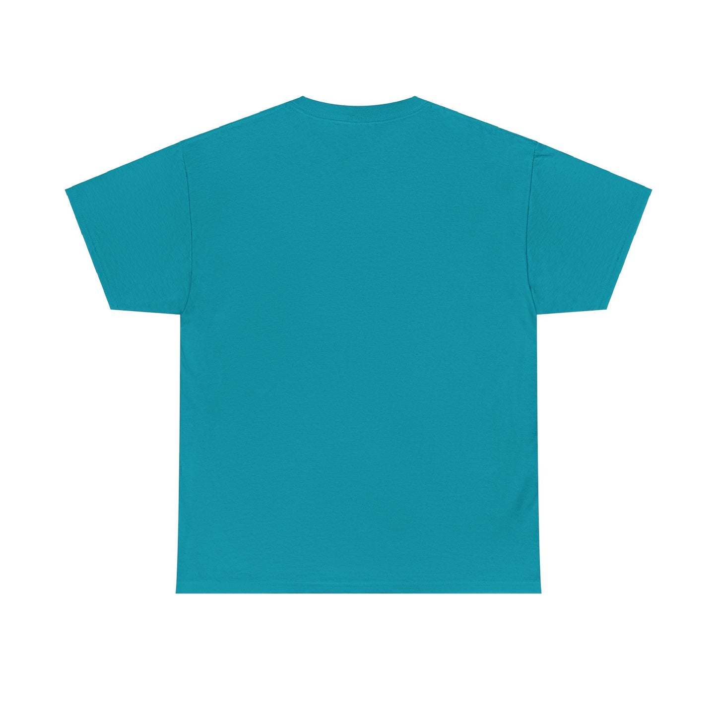 CONFIDENCE (Hebrews 11:1) Heavy Cotton Tee