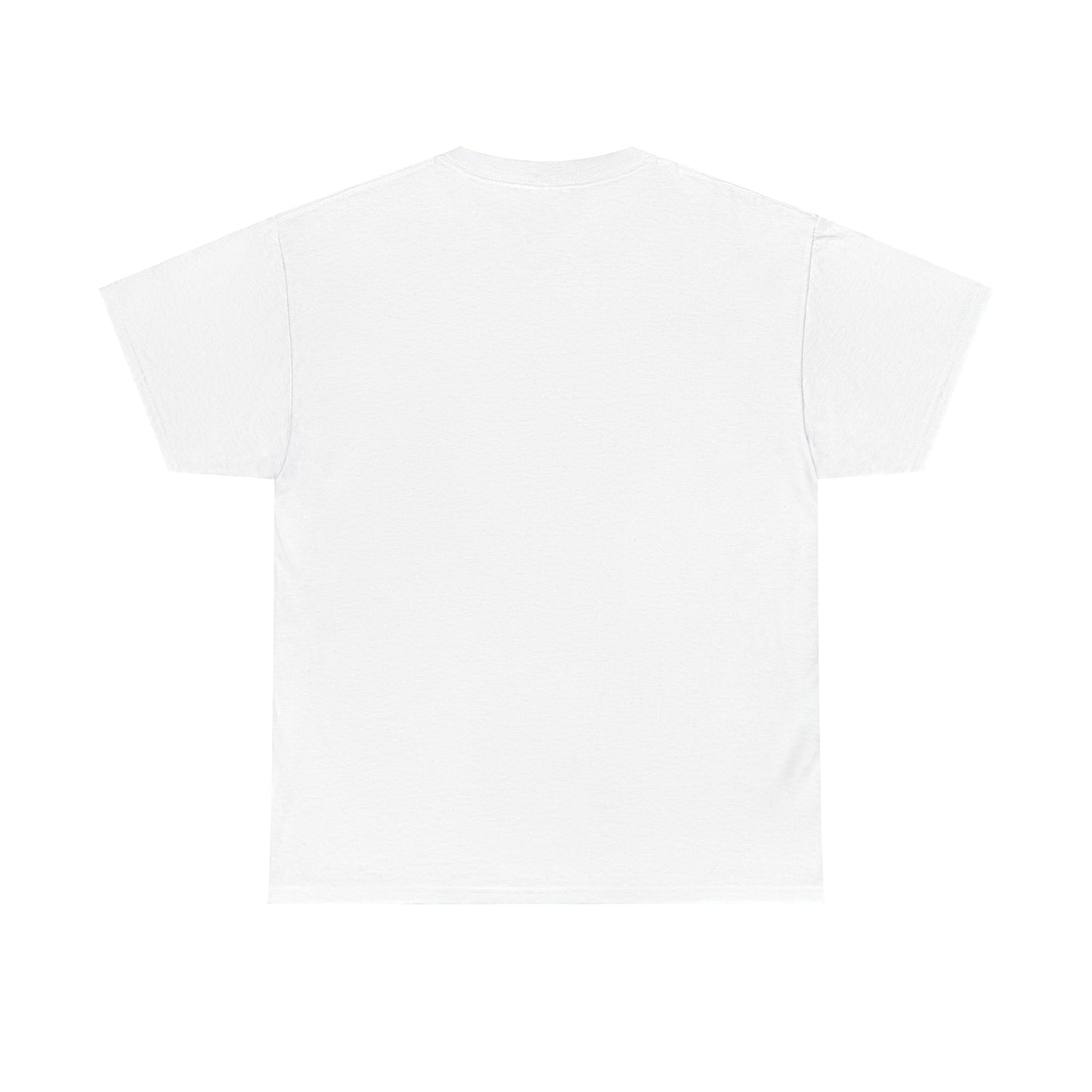 CONFIDENCE (Hebrews 11:1) Heavy Cotton Tee