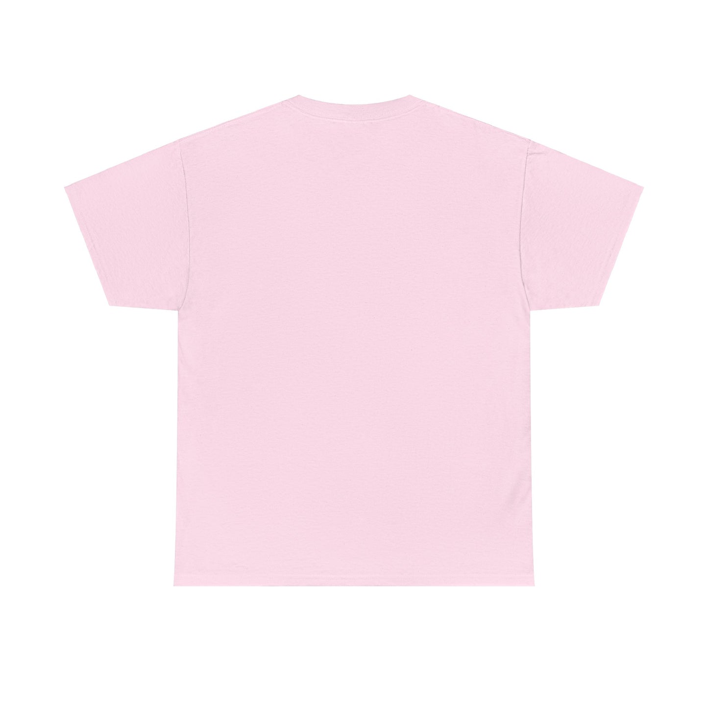 CONFIDENCE (Hebrews 11:1) Heavy Cotton Tee