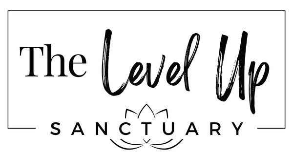 The Level Up Sanctuary